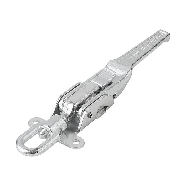 Kipp Adjustable Latches heavyduty model Style A K0052.1702041 Zoro